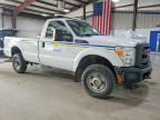 2012 Ford F350 Super Duty