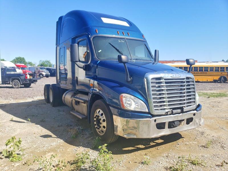 2019 Freightliner Cascadia 125