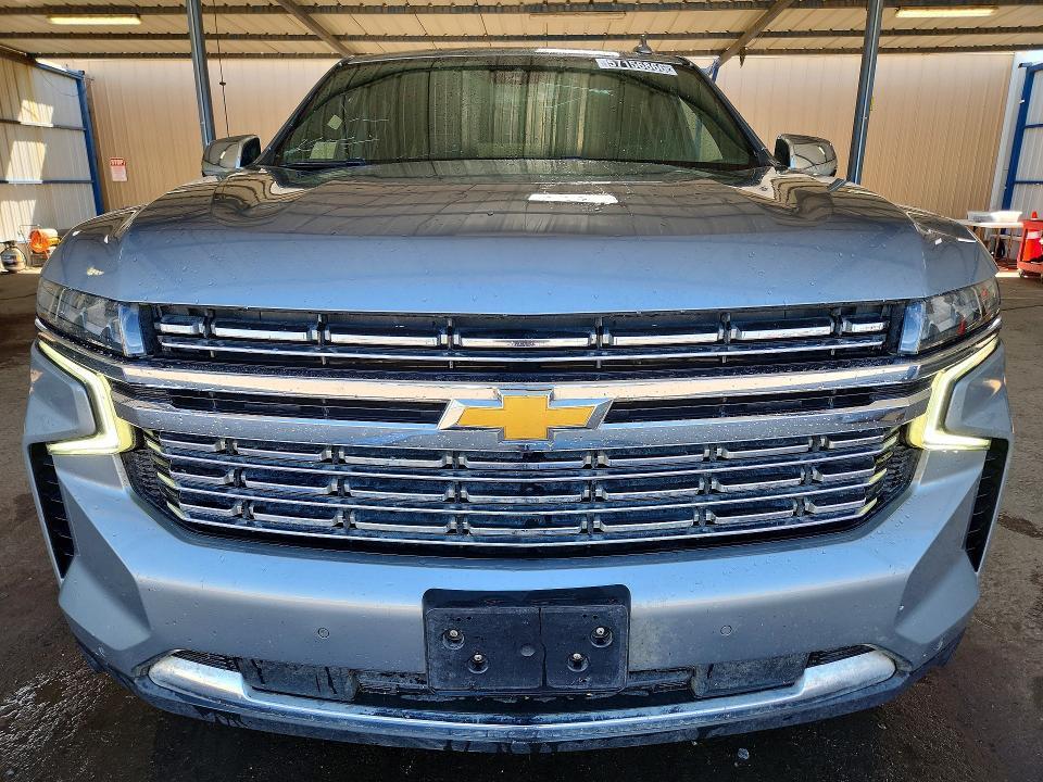 2023 Chevrolet Suburban C1500 Premier