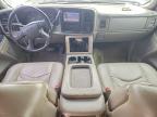 2005 Chevrolet Silverado K2500 Heavy Duty