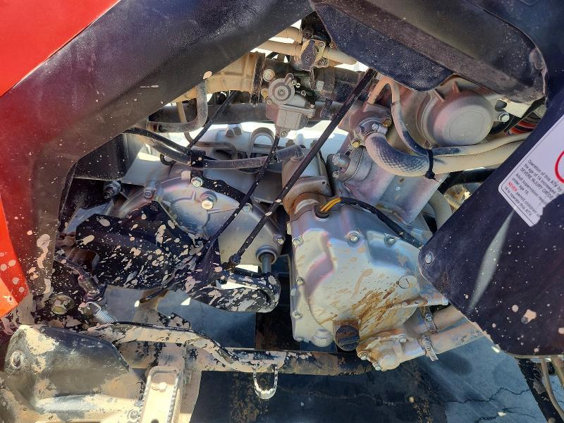 2022 Can-Am 2022 Can-am ds 250-atv