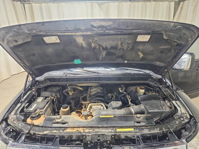 2005 Nissan Titan XE/SE/LE