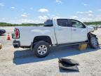 2017 GMC Canyon