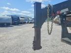 2022 Kaufman MAN Equipment Trailer
