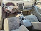 2018 Nissan Frontier S