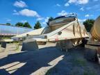 2001 R-Way 1221 TRI Bottom Dump Trailer