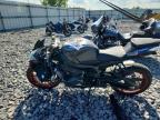 2026 Suzuki GSX-R600