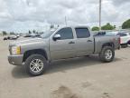 2008 Chevrolet Silverado K1500