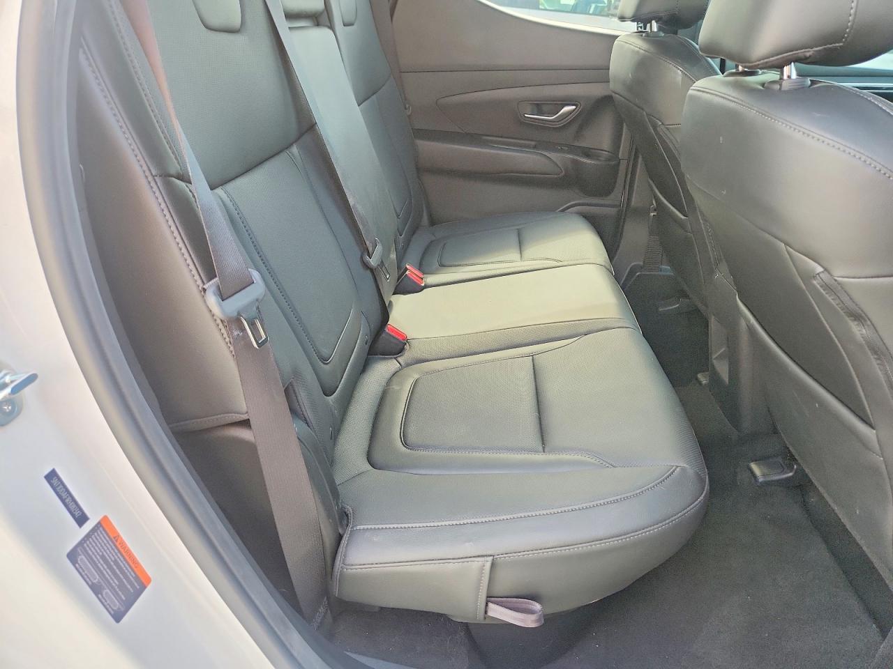 2024 Hyundai Santa Cruz XRT