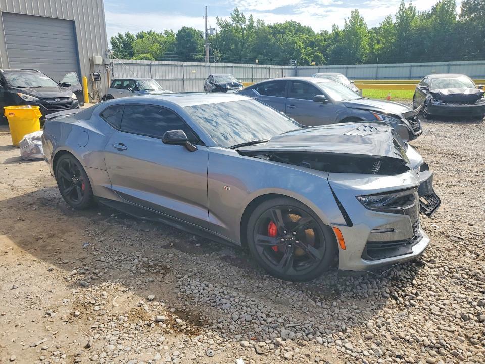 2024 Chevrolet Camaro ss