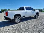 2020 GMC Sierra K2500 Denali