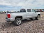 2016 Chevrolet Silverado K2500 Heavy Duty LTZ