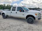 2012 Ford F350 Super Duty