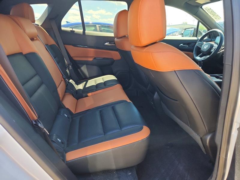 2024 Honda Prologue Elite