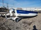 1994 Smoker Craft 161 PRO MAG Boat