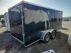 2022 High Country Cargo 7X16TA2 Enclosed Cargo Trailer