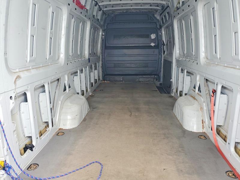 2015 Mercedes-Benz Sprinter 2500 Delivery Van