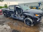 2023 Chevrolet Silverado K1500 Custom