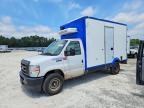 2023 Ford E350 Refrigerated BOX Truck