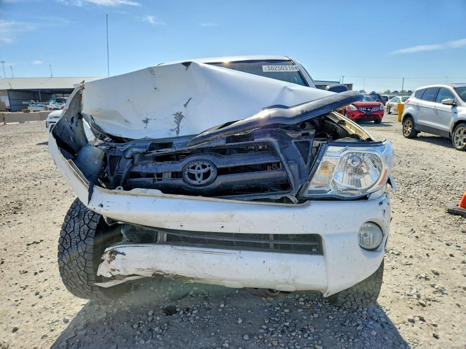 2008 Toyota Tacoma Double Cab