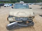 2001 Ford Ranger
