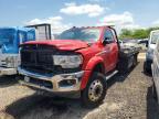 2022 Dodge RAM 5500