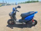 2013 Yamaha YW50 F