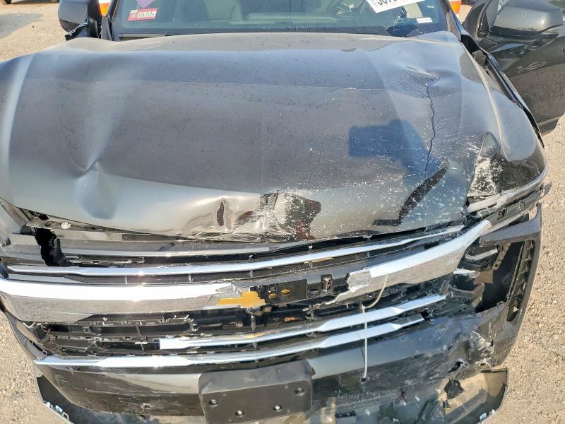2026 Chevrolet Suburban C1500 lt
