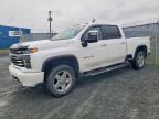 2020 Chevrolet Silverado K2500 High Country