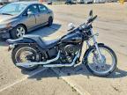 2006 Harley-Davidson Fxstbi