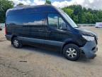2019 Mercedes-Benz Sprinter 2500