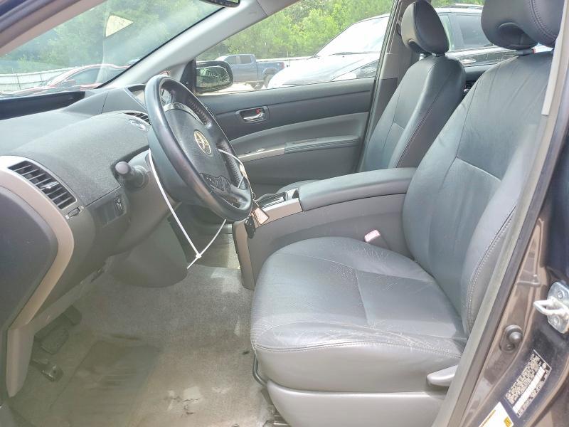 2008 Toyota Prius Touring