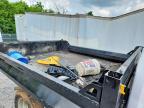 2020 Ford F350 Super Duty Dump Truck