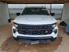 2023 Chevrolet Silverado K1500