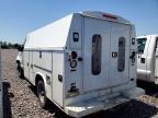 2014 Ford Econoline E350 Super Duty Cutaway Van