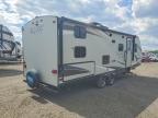 2017 Crossroads Sunset Trail Camper