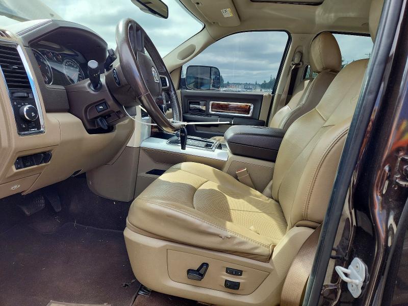 2011 Dodge RAM 1500