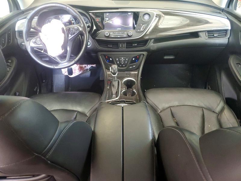2020 Buick Envision Premium