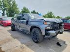 2020 Chevrolet Silverado K1500 Custom