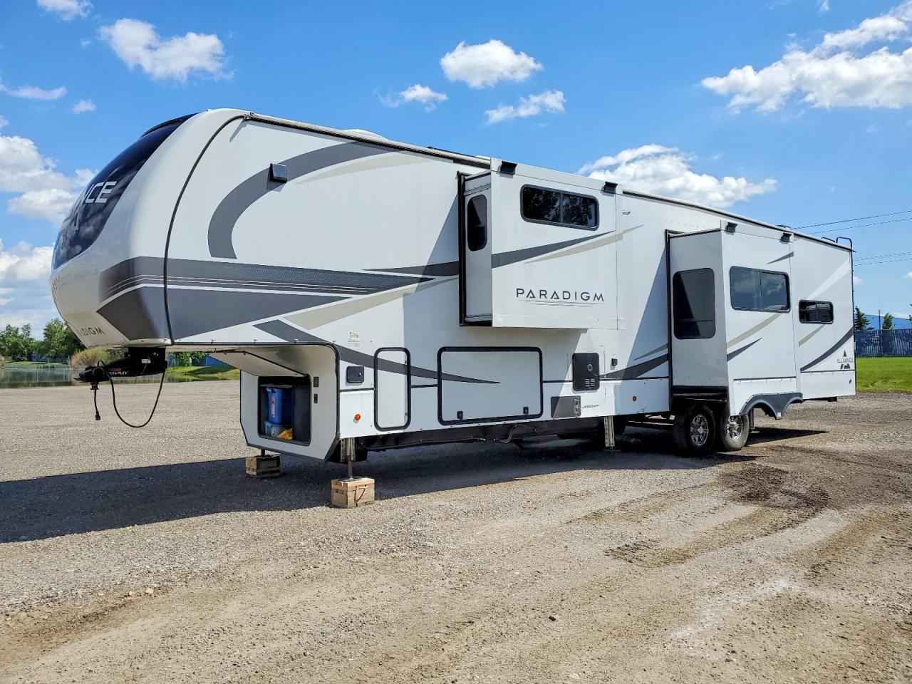 2023 Alliance Rv Recreational Vehicle (RV)