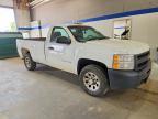 2012 Chevrolet Silverado C1500