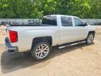 2016 Chevrolet Silverado C1500 LT