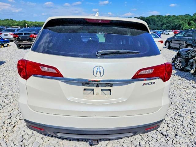 2015 Acura Rdx Technology