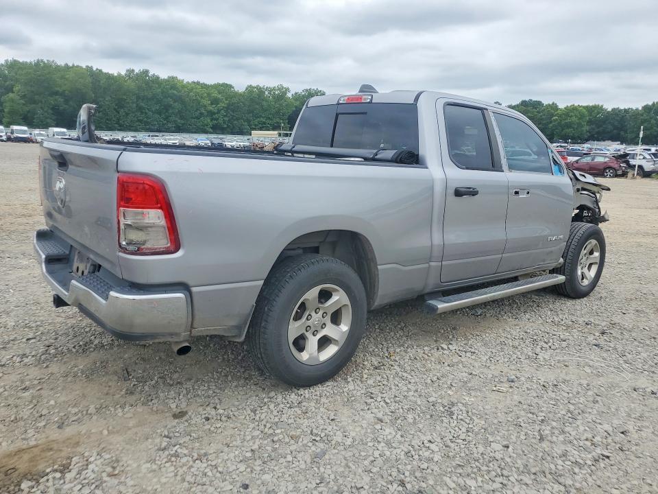 2019 Dodge RAM 1500 Tradesman