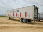 2015 Stroughton Zgpvw-485T-S-C DRY Van Trailer
