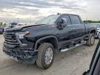 2025 Chevrolet Silverado K2500 Heavy Duty LT