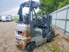 2012 Nissan Forklift