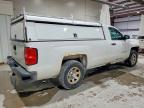 2014 Chevrolet Silverado C1500