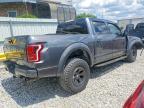 2018 Ford F150 Raptor