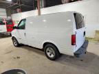 2002 Chevrolet Astro 4X4